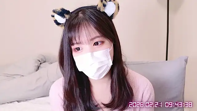 -Manamin- online show from 21, 2, 2026