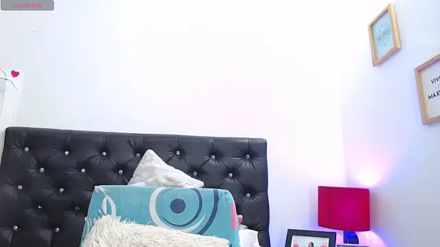 Samara Hillss online show from 15, 12, 2025