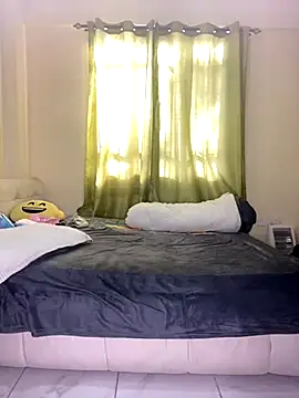 nur lin online show from 2, 12, 2025