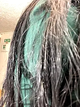 SophiaHilt0n online show from 27, 9, 2025