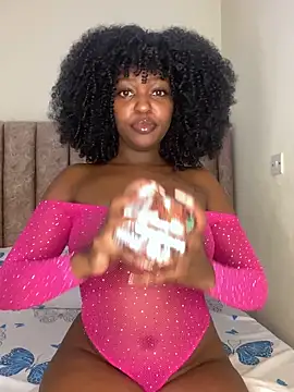 Sugar plum44 online show from 20, 12, 2025