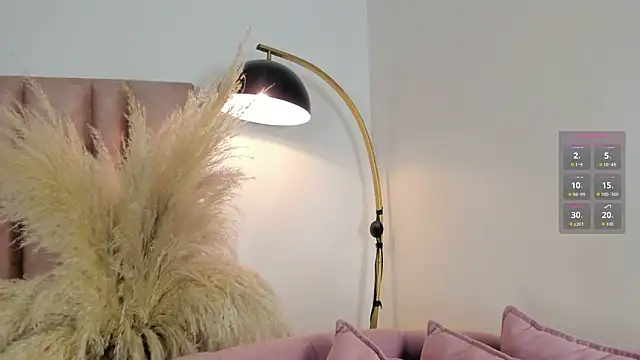 im alejandra  online show from 27, 3, 2026