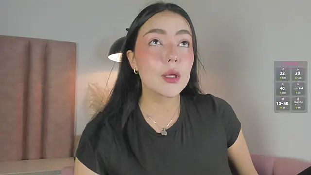 Snapshot of im_alejandra_ chatting on 23, 4, 2026 im alejandra online show from 23, 4, 2026