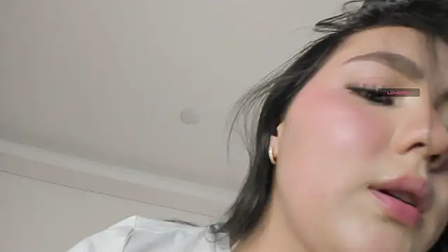 im alejandra  online show from 27, 2, 2026