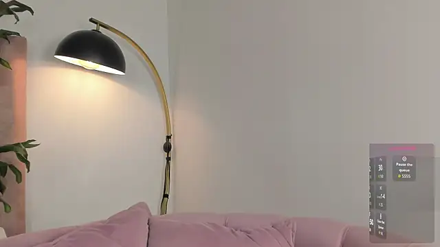 im alejandra  online show from 19, 12, 2025