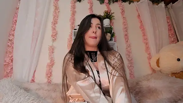 Idara and Edahi01 online show from 23, 2, 2026