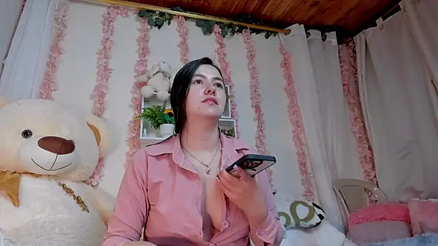 Idara and Edahi01 online show from 17, 10, 2025