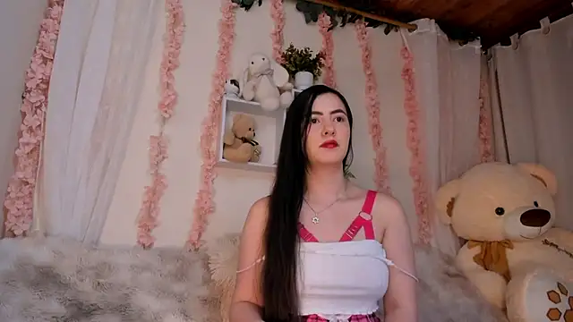 Idara and Edahi01 online show from 31, 3, 2026