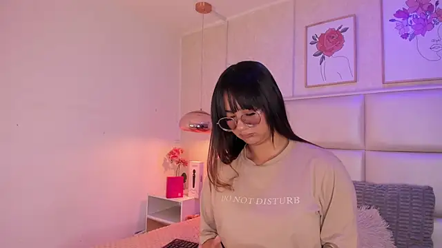 Snapshot of Aily_Yozuko chatting on 20, 6, 2026 Aily Yozuko online show from 20, 6, 2026