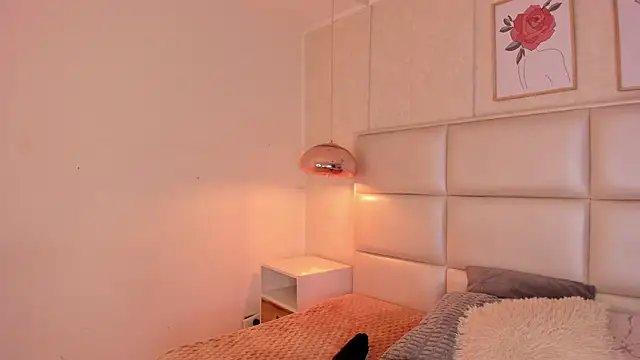 Aily Yozuko online show from 21, 3, 2026