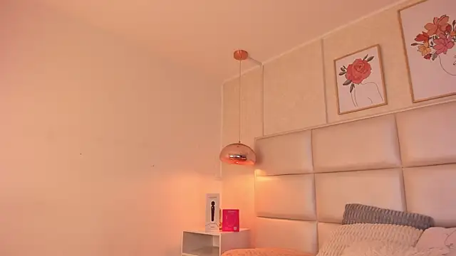 Aily Yozuko online show from 15, 1, 2026