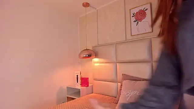 Aily Yozuko online show from 8, 1, 2026