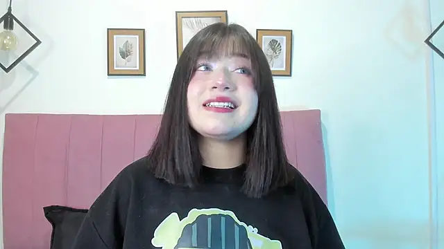 Snapshot of GENNESIS_LOVE chatting on 19, 11, 2025 GENNESIS LOVE online show from 19, 11, 2025