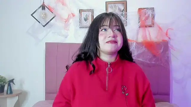 Snapshot of GENNESIS_LOVE chatting on 24, 10, 2025 GENNESIS LOVE online show from 24, 10, 2025