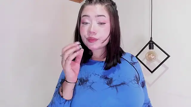 Snapshot of GENNESIS_LOVE chatting on 14, 12, 2025 GENNESIS LOVE online show from 14, 12, 2025