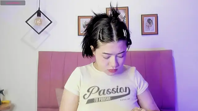 Snapshot of GENNESIS_LOVE chatting on 11, 11, 2025 GENNESIS LOVE online show from 11, 11, 2025