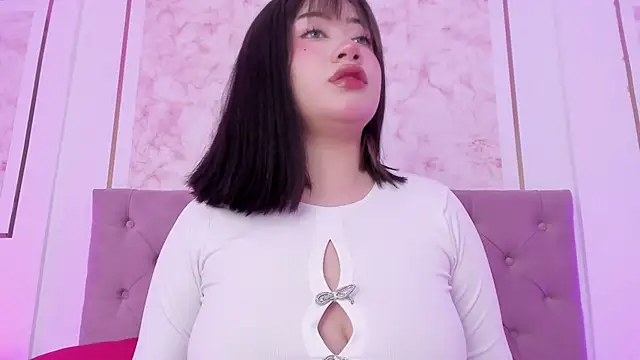 Snapshot of GENNESIS_LOVE chatting on 17, 1, 2026 GENNESIS LOVE online show from 17, 1, 2026