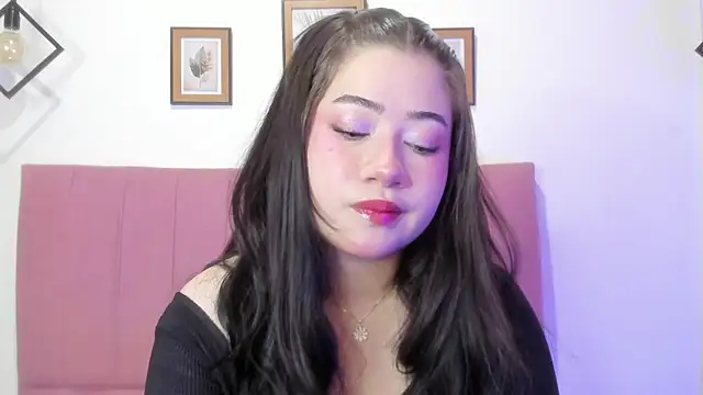 Snapshot of GENNESIS_LOVE chatting on 2, 11, 2025 GENNESIS LOVE online show from 2, 11, 2025