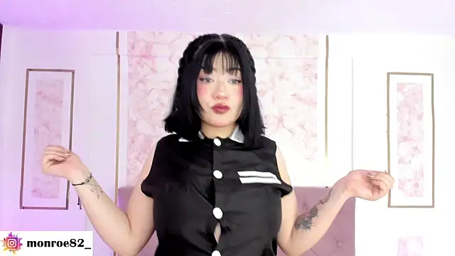 GENNESIS LOVE online show from 21, 4, 2026