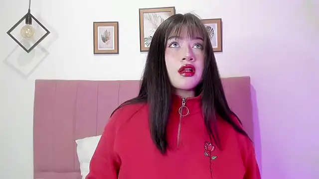 Snapshot of GENNESIS_LOVE chatting on 4, 11, 2025 GENNESIS LOVE online show from 4, 11, 2025