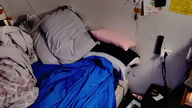 ROCKHARDDADDY86 online show from 13, 1, 2026