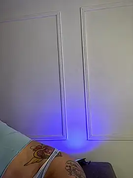 Ela Doll  online show from 29, 1, 2025