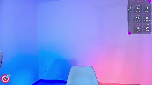 Ela Doll  online show from 18, 11, 2025