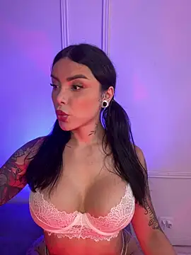 Ela Doll  online show from 16, 1, 2025