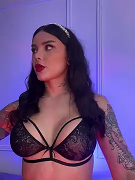 Ela Doll  online show from 21, 1, 2025