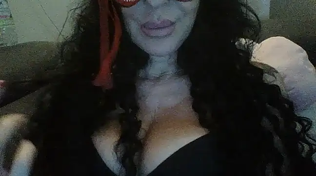 MarikaMilff online show from 23, 2, 2025