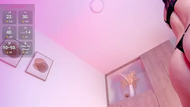 Mia 222 online show from 5, 4, 2026