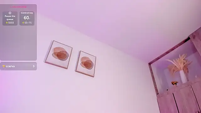 Mia 222 online show from 24, 2, 2026