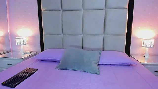 HannaClarrk  online show from 26, 3, 2026