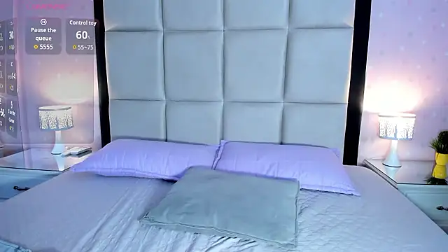 HannaClarrk  online show from 16, 1, 2026