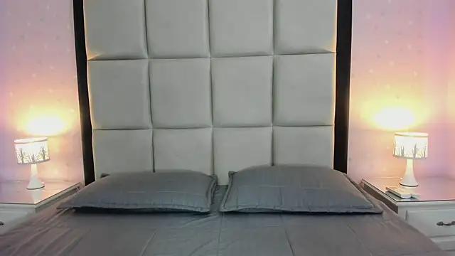 HannaClarrk  online show from 1, 4, 2026