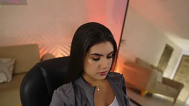 Snapshot of AngelicaVega chatting on 4, 3, 2026 AngelicaVega online show from 4, 3, 2026