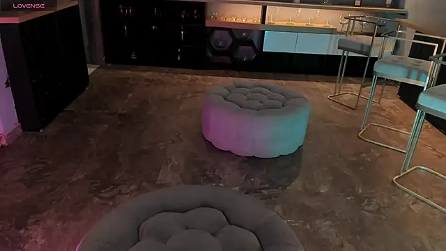 AngelicaVega online show from 1, 11, 2025