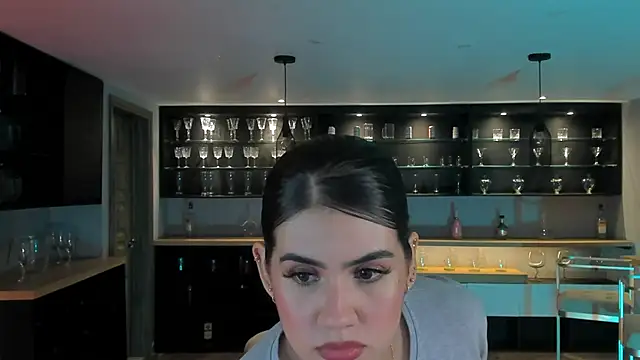 AngelicaVega online show from 3, 3, 2025