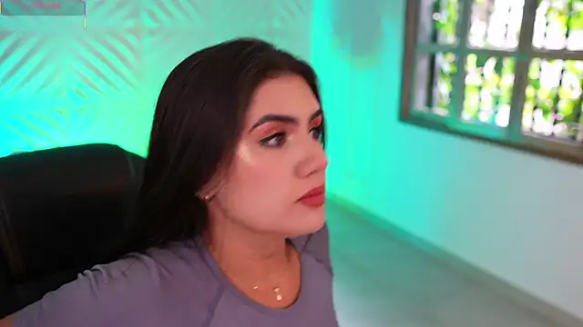 Snapshot of AngelicaVega chatting on 2, 3, 2026 AngelicaVega online show from 2, 3, 2026