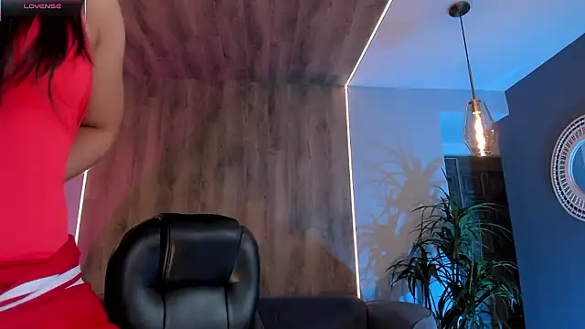 Snapshot of AngelicaVega chatting on 5, 2, 2026 AngelicaVega online show from 5, 2, 2026