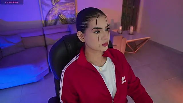 Snapshot of AngelicaVega chatting on 15, 1, 2026 AngelicaVega online show from 15, 1, 2026