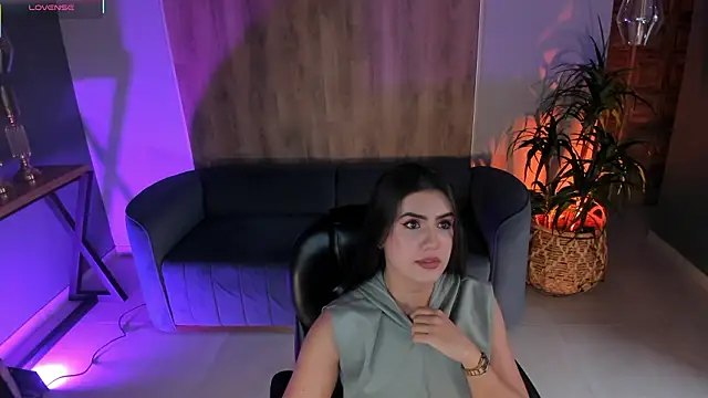 Snapshot of AngelicaVega chatting on 3, 2, 2026 AngelicaVega online show from 3, 2, 2026