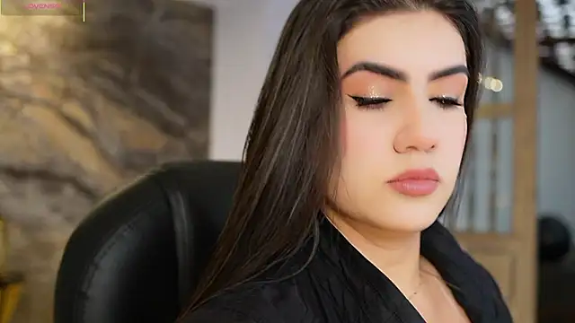 Snapshot of AngelicaVega chatting on 26, 2, 2026 AngelicaVega online show from 26, 2, 2026