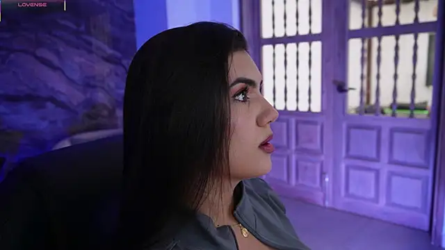 Snapshot of AngelicaVega chatting on 6, 1, 2026 AngelicaVega online show from 6, 1, 2026