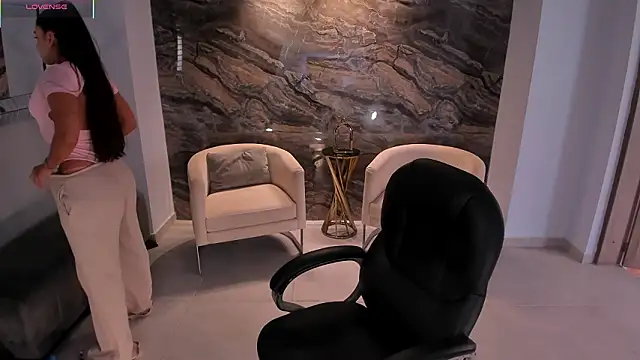 Snapshot of AngelicaVega chatting on 1, 3, 2026 AngelicaVega online show from 1, 3, 2026