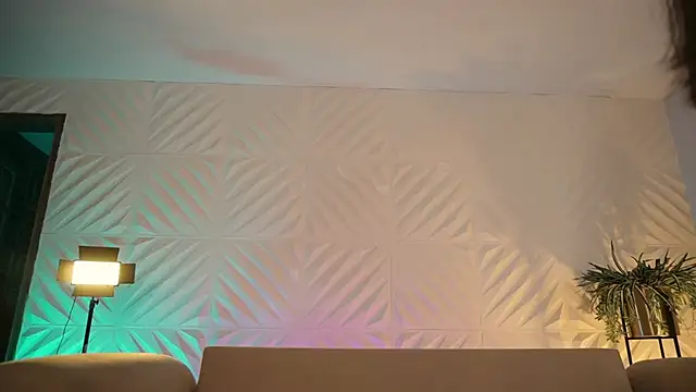 AngelicaVega online show from 21, 4, 2026