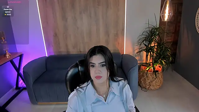 Snapshot of AngelicaVega chatting on 17, 5, 2026 AngelicaVega online show from 17, 5, 2026