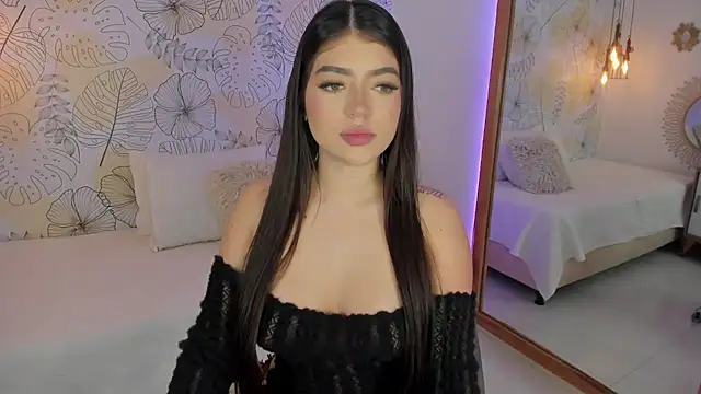 Mariana Baez online show from 10, 1, 2025