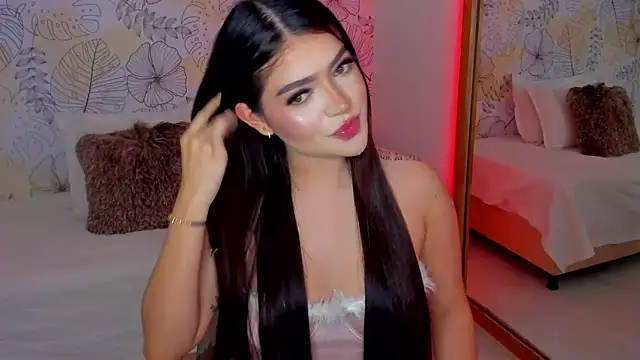 Mariana Baez online show from 18, 2, 2025
