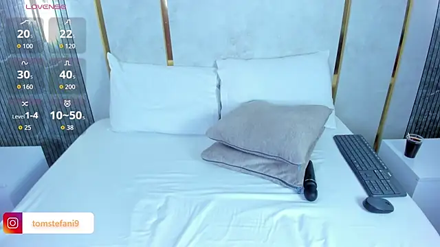 Snapshot of amor_smith_ chatting on 29, 10, 2025 amor smith online show from 29, 10, 2025